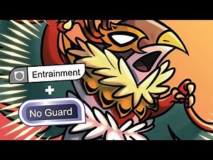 This Mega Hawlucha Strategy Should Be BANNED ASAP (it's evil)