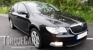 Tuning the Skoda Superb and best Superb performance parts.
