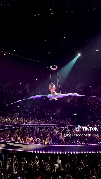 bellasconcertfilms on TikTok