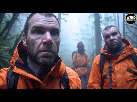 Missing Hunters, Mysterious Voices, and What They Found Alive