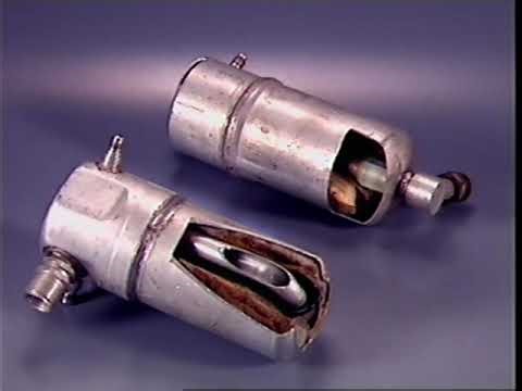 Basic Principles of Vehicle Air Conditioning Part-1