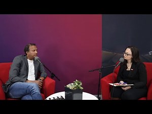 From Legacy Systems to Intelligent Automation with Djeakandane Govindane