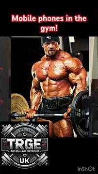 The Death of Gym Intensity – And Why It Matters