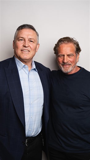 13K views · 21 reactions | How Anthony Miller developed his work ethic to lead a Big 4 bank. My first podcast with the CEO of Westpac is out now. Search Straight Talk with Mark Bouris wherever you get your pods, or hit the link in bio. | Mark Bouris | Facebook