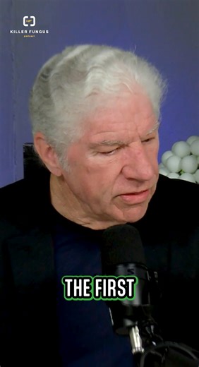 Here's what I think will eventually turn into a dangerous disease over time... | Know the Cause hosted by Doug Kaufmann