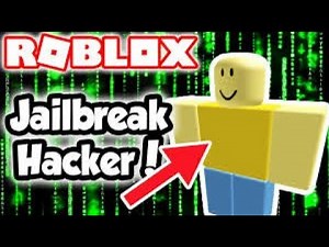 روبلوكس هكر JailBreak شغال 100%