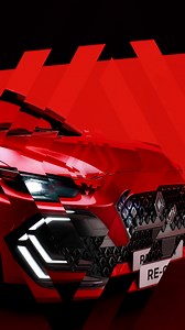 7.2K views · 44 reactions | noul #Renault #Clio #fullhybrid #ETech de 160 CP cu auto-încărcare combină puterea și eficiența, oferindu-ți o autonomie de până la 1.000 km și până la 80% din timp condus electric în oraș și periferie*, pentru plăcere la volan fără egal. premiera mondială în 2025 livrări din 2026 configurează-ți modelul și comandă-l acum: https://www.renault.ro/vehicule-hibride/noul-clio/configurator.html *conform wltp | Renault | Facebook