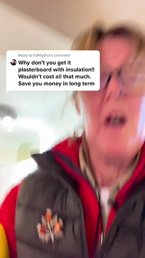 Understanding Plasterboard with Insulation Benefits