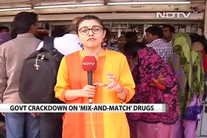 Corex, Popular Cough Syrup, Not Banned For Now, Says Court |