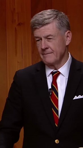 The Narrow Focus of the Cross