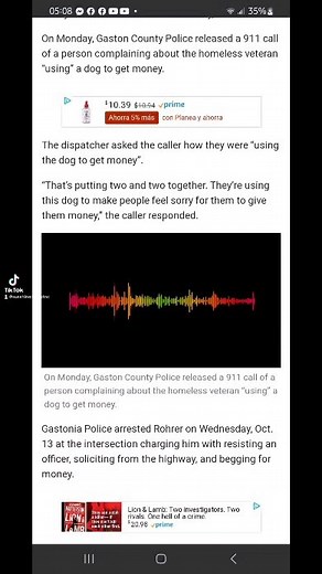 Joshua Rohrer on Reels