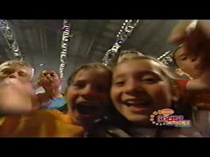 Kids Choice Awards 2002