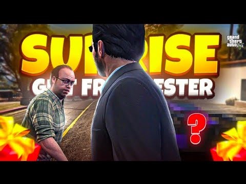 Trevor’s Deadly Fight with Gangsters | Epic GTA V Action Scene (4K