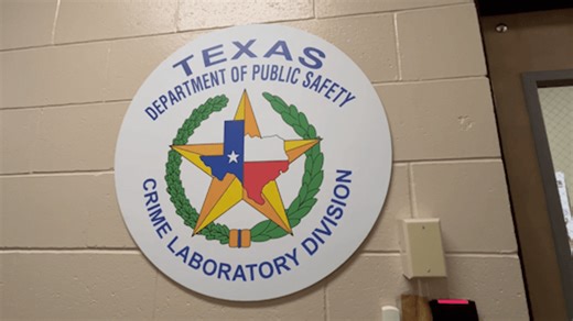 DPS hosts crime laboratory tour during Forensic Science Week