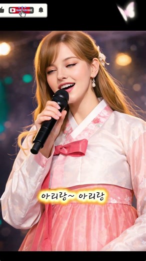 #ariang #아리랑 #율려의 빛 아리랑 - Healing Vibes Of Korea #빛의노래 #bts아리랑은 아니지만 #휴식 #kmusic