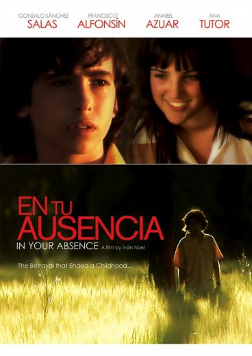 En tu ausencia | Film | 2008