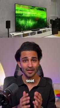 Sony's New TV Tech Looks Incredible