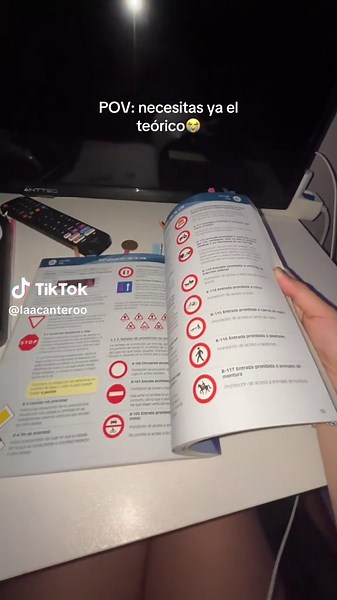 Cómo obtener el carnet de conducir A1 para moto