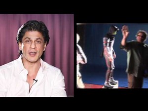 Suits of Ra.One and G.One