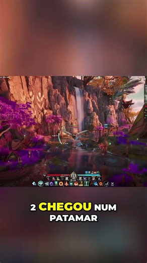 Aion 2: Crafting e Coleta Essenciais para o Sucesso! #shorts
