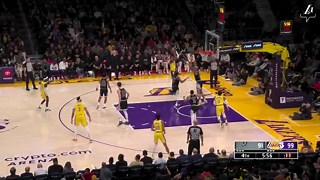 Rui Hachimura Game Highlights 01-25-23