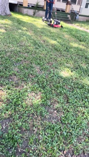 Zero Turn Push Mower — New and Improved Design Explained