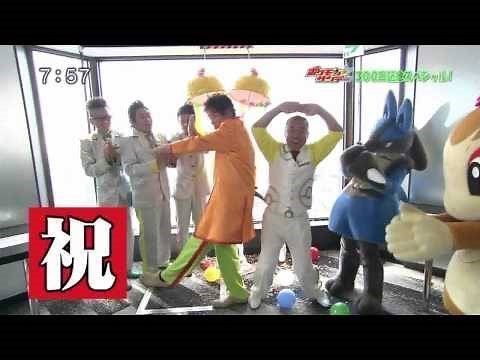 Pokemon Sunday 300th Episode Special