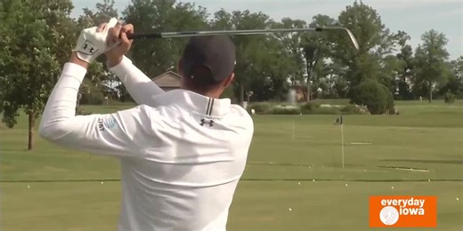 Everyday Iowa - The 2025 Zach Johnson Foundation Classic