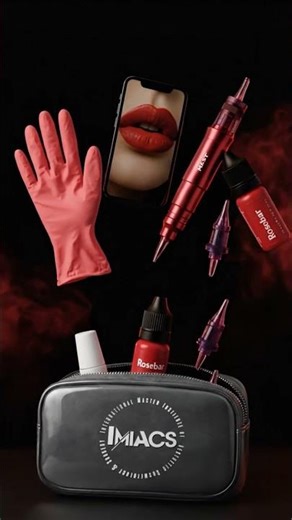 Start Your Permanent Makeup Career In Delhi 🎓 | Dr. Mitra Amiri #Shorts