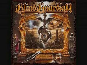 Blind Guardian: Em 1995, banda começa a ganhar o mundo