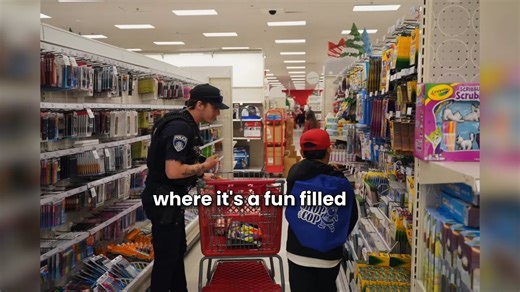 It’s the most wonderful time of the year, and Peoria Fire-Medical Department and Peoria Police AZ are spreading holiday cheer in a big way. In this week's Peoria Focus, Andrea Robinson shares a behind-the-scenes look at two beloved traditions that help bring joy to Peoria kids 🎁 To donate or participate in the Annual Toy Drive, visit: https://pffc.org/christmas-2025?rq=christmas | City of Peoria, Arizona Government