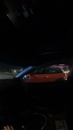 K20 RSX vs Mini Cooper S “Mexico Nights”