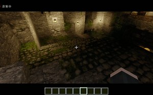 我的世界 Abandoned City 地图