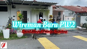 Interview New MBE PW2 WireMan | Seminar Belajar Wiring Elektrik