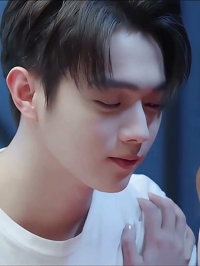 💕💕 | 你微笑时很美 Falling Into Your Smile | 许凯 程潇 | YOUKU Short Film