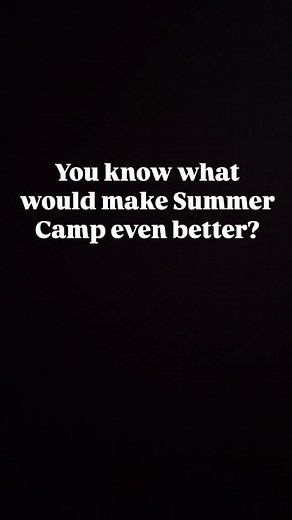 📣VOLUNTEER with us this summer - We’re looking for counselors, nurses, kitchen helpers, and support crew to join us for one (or more!) of our camp weeks this summer. Whether you’re 14 or 80 , there’s a spot for you. No experience? That’s okay! We’ll give you all the training you need and surround you with a supportive community! - JOIN US: Come connect, have a blast, and create lasting friendships. SPREAD THE WORD: Invite your friends, family, church, and community. Help spread the word—online 