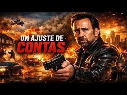 FILME de AÇÃO UM AJUSTE DE CONTAS (2019) — ASSISTIR ao FILME VALE a PENA? review