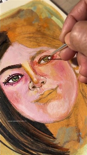 Art classes near me #art #artshorts #kaviartstudio