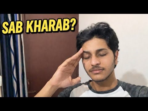 Consistency ka Sbse Bada Test ! ☹️