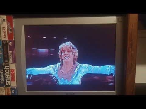 Double Feature DVD Opening#214