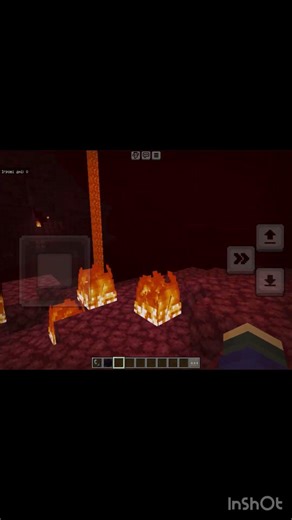 How to make a portal in Minecraft #minecraft #tutorial #portal