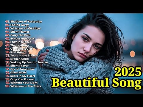 The Secret Power Behind These Emotional Love Songs 2026 🎵