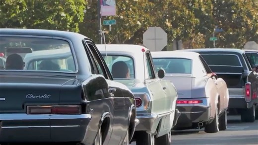 Modesto declares Lowrider History Day