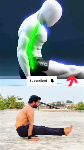 Perfect Your L-Sit: Common Mistakes Explained 🔥💪 @fitness__inder #fitness__inder How To Do L-Sit exercise 🔥 . . . . #calisthenics #coreworkout #l-sit #abs #strength #strong #mistakes #trending #bodyweightworkouts #bodyweight #weightlossjourney #weightlossmotivation #weighloss #explore #expolarpage #motivation #fitness #fitnessmotivation #fitnessmodel #strenghttraining #viral #reel #inder #ellenabad | fitnessinder
