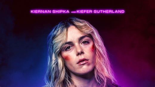 Stone Cold Fox - Apple TV