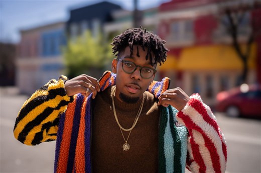 Why Alexander Mack Might Be the Next Big Thing Out of Richmond
