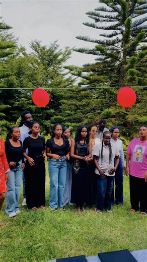 Experience the Rohobot Choir at Assemble of God Church