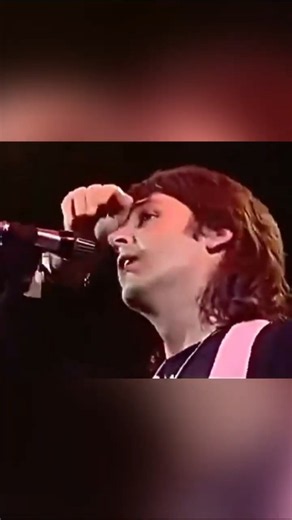 Did Paul Write This Song for John Lennon? 🎸