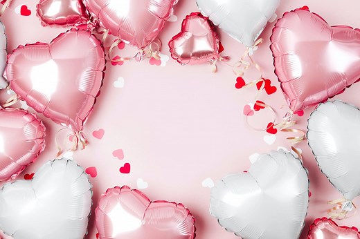 25 romantic Valentine's poems for her - Netmums