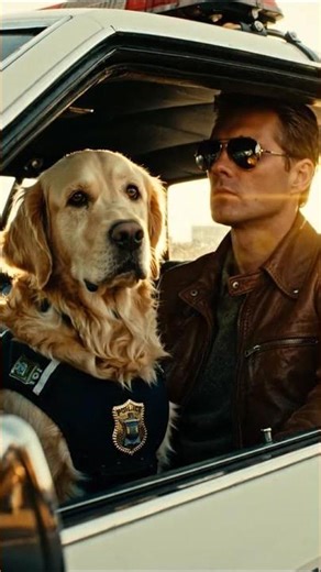 #video AI entertainment video dog#